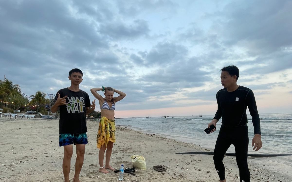 Snorkeling - Aktifitas di Gili Air